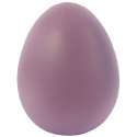 JAJKO CERAMICZNE FIOLETOWE 13 CM