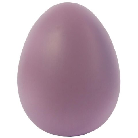 JAJKO CERAMICZNE FIOLETOWE 13 CM