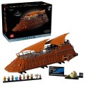LEGO Star Wars 75397 Barka Jabby