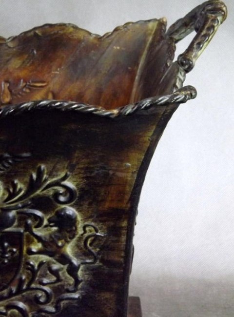 Osłonka-pojemnik [FX0891/A]