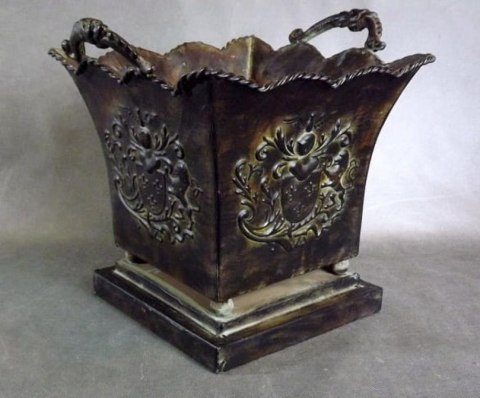 Osłonka-pojemnik [FX0891/A]