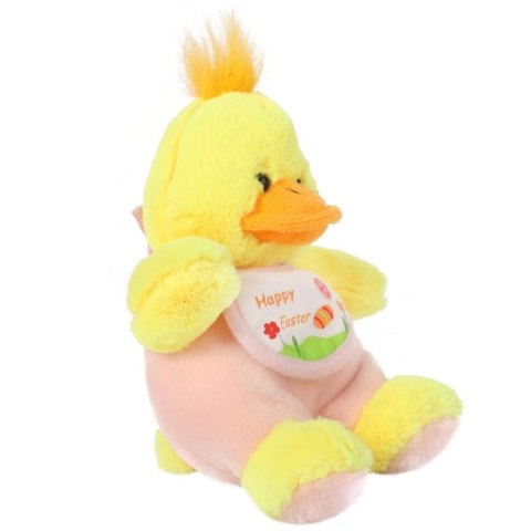 RÓŻOWA KACZKA PLUSZAK na Wielkanoc, 20 cm RÓŻOWA KACZKA PLUSZAK na Wielkanoc, 20 cm
