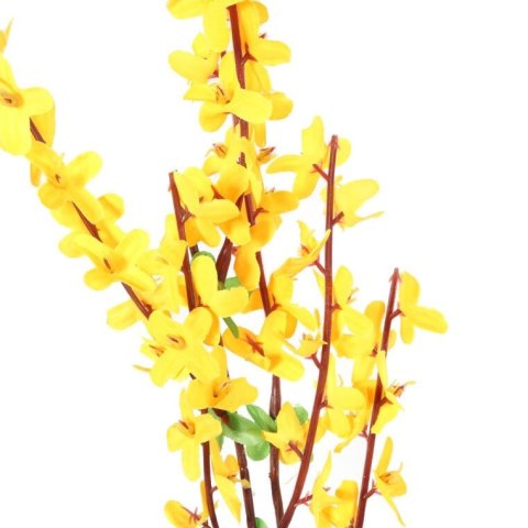 GAŁĄZKA FORSYCJI 58 cm ŻÓŁTA GAŁĄZKA FORSYCJI 58 cm ŻÓŁTA