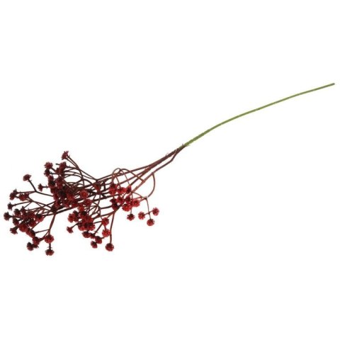 GIPSÓWKA GAŁĄZKA BRAZOWA 64 CM GIPSÓWKA GAŁĄZKA BRAZOWA 64 CM