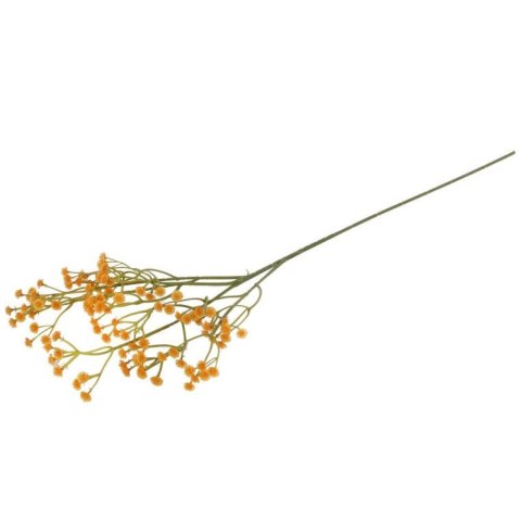 GIPSÓWKA GAŁĄZKA ŻÓŁTA 64 CM GIPSÓWKA GAŁĄZKA ŻÓŁTA 64 CM