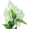 Gałązka 6 BZÓW 58 cm BIAŁA