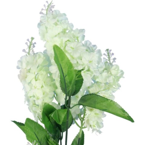 Gałązka 6 BZÓW 58 cm BIAŁA Gałązka 6 BZÓW 58 cm BIAŁA