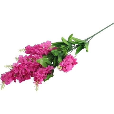 Gałązka 6 BZÓW 58 cm RÓŻOWA Gałązka 6 BZÓW 58 cm RÓŻOWA