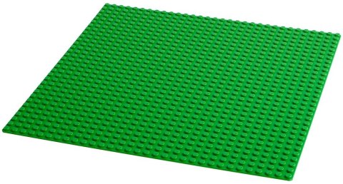 LEGO Classic 11023 Zielona płytka konstrukcyjna LEGO Classic 11023 Zielona płytka konstrukcyjna