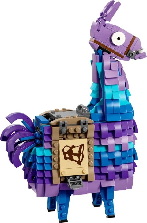 LEGO FORTNITE 77071 Lama Zaopatrzeniowa LEGO FORTNITE 77071 Lama Zaopatrzeniowa