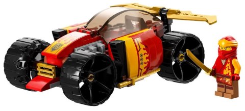 LEGO Ninjago 71780 Samochód wyścigowy ninja Kaia LEGO Ninjago 71780 Samochód wyścigowy ninja Kaia