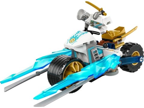 LEGO Ninjago 71816 Lodowy motocykl Zane'a LEGO Ninjago 71816 Lodowy motocykl Zane'a