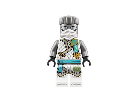 LEGO Ninjago 71816 Lodowy motocykl Zane'a LEGO Ninjago 71816 Lodowy motocykl Zane'a
