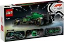 LEGO Speed Champions 77245 Aston Martin Aramco AMR24