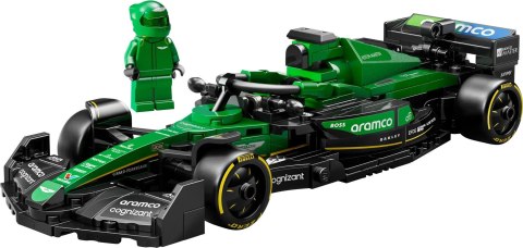 LEGO Speed Champions 77245 Aston Martin Aramco AMR24 LEGO Speed Champions 77245 Aston Martin Aramco AMR24