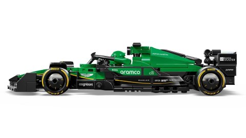 LEGO Speed Champions 77245 Aston Martin Aramco AMR24 LEGO Speed Champions 77245 Aston Martin Aramco AMR24