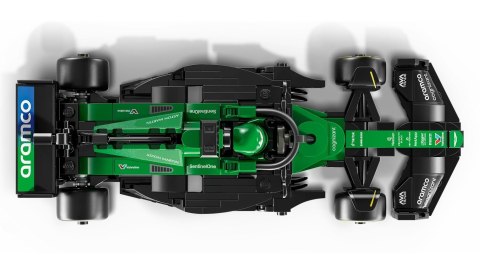 LEGO Speed Champions 77245 Aston Martin Aramco AMR24 LEGO Speed Champions 77245 Aston Martin Aramco AMR24
