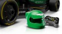 LEGO Speed Champions 77245 Aston Martin Aramco AMR24