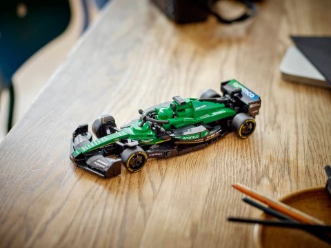 LEGO Speed Champions 77245 Aston Martin Aramco AMR24 LEGO Speed Champions 77245 Aston Martin Aramco AMR24