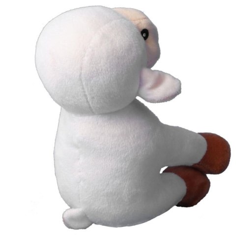 OWIECZKA PLUSZAK na Wielkanoc, 17 cm OWIECZKA PLUSZAK na Wielkanoc, 17 cm