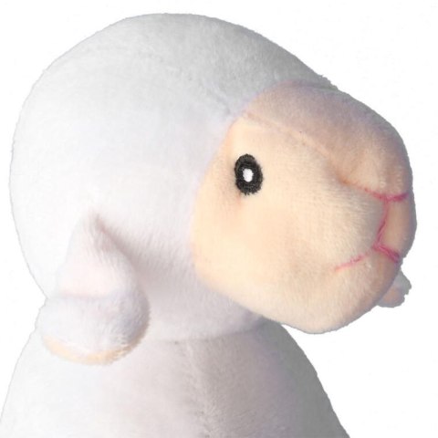 OWIECZKA PLUSZAK na Wielkanoc, 17 cm OWIECZKA PLUSZAK na Wielkanoc, 17 cm
