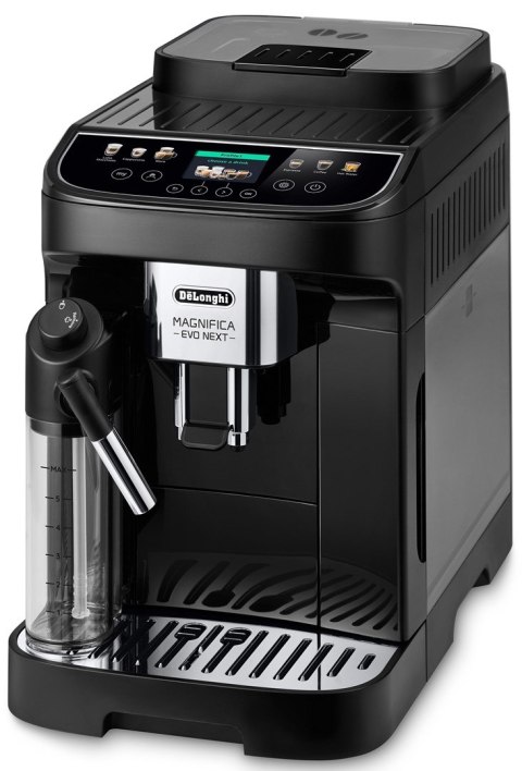 Ekspres ciśnieniowy DeLonghi ECAM 310.60.B Ekspres ciśnieniowy DeLonghi ECAM 310.60.B