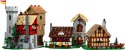 LEGO 10332 ICONS - Średniowieczny plac miejski