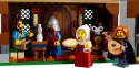 LEGO 10332 ICONS - Średniowieczny plac miejski