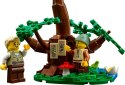 LEGO 10332 ICONS - Średniowieczny plac miejski