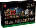 LEGO 10332 ICONS - Średniowieczny plac miejski