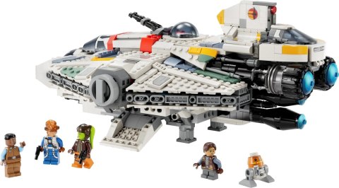 LEGO 75357 Star Wars - Duch i Upiór II LEGO 75357 Star Wars - Duch i Upiór II