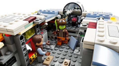 LEGO 75357 Star Wars - Duch i Upiór II LEGO 75357 Star Wars - Duch i Upiór II