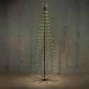 CHOINKA DEKORACYJNA 290 LED CIEPŁY BIAŁY 300CM LUCA CHOINKA DEKORACYJNA 290 LED CIEPŁY BIAŁY 300CM LUCA