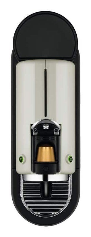 Ekspres kapsułkowy DeLonghi Citiz Nespresso EN167.W (1260W; kolor biały) Ekspres kapsułkowy DeLonghi Citiz Nespresso EN167.W (1260W; kolor biały)