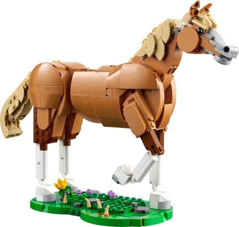 LEGO Creator 31166 Piękny koń LEGO Creator 31166 Piękny koń