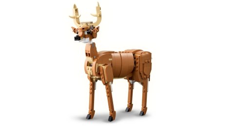 LEGO Creator 31166 Piękny koń LEGO Creator 31166 Piękny koń