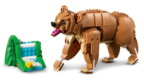 LEGO Creator 31166 Piękny koń LEGO Creator 31166 Piękny koń
