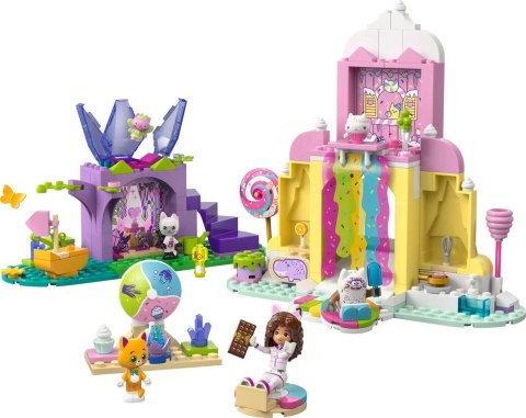 LEGO Gabby's Dollhouse 11205 Gabby LEGO Gabby's Dollhouse 11205 Gabby