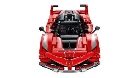 LEGO Technic 42212 Ferrari FXX K LEGO Technic 42212 Ferrari FXX K