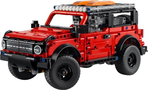 LEGO Technic 42213 SUV Ford Bronco® LEGO Technic 42213 SUV Ford Bronco®