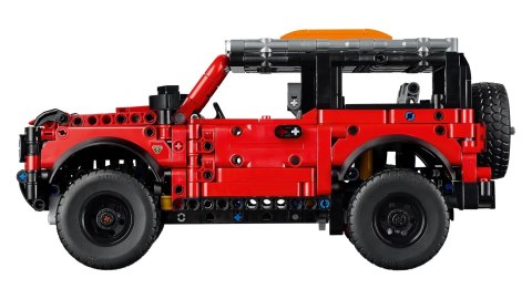 LEGO Technic 42213 SUV Ford Bronco® LEGO Technic 42213 SUV Ford Bronco®