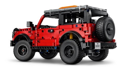 LEGO Technic 42213 SUV Ford Bronco® LEGO Technic 42213 SUV Ford Bronco®