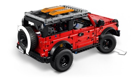 LEGO Technic 42213 SUV Ford Bronco® LEGO Technic 42213 SUV Ford Bronco®
