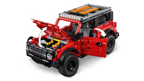 LEGO Technic 42213 SUV Ford Bronco® LEGO Technic 42213 SUV Ford Bronco®