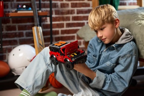 LEGO Technic 42213 SUV Ford Bronco® LEGO Technic 42213 SUV Ford Bronco®