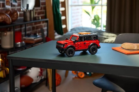 LEGO Technic 42213 SUV Ford Bronco® LEGO Technic 42213 SUV Ford Bronco®