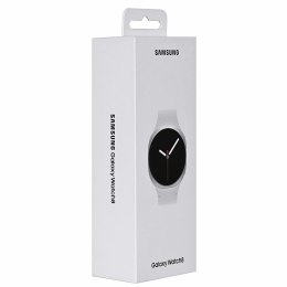 Samsung L335 Galaxy Watch8 LTE (44mm) Silver