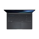 ASUS ExpertBook B1503CVA-S72272X i5-1334U 15.6"FHD 60Hz 300nits AG 16GB DDR5 SSD512 Intel UHD Graphics Cam720p WLAN+BT 42WHrs W1