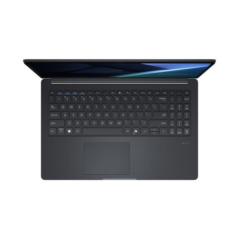 ASUS ExpertBook B1503CVA-S72272X i5-1334U 15.6"FHD 60Hz 300nits AG 16GB DDR5 SSD512 Intel UHD Graphics Cam720p WLAN+BT 42WHrs W1 ASUS ExpertBook B1503CVA-S72272X i5-1334U 15.6"FHD 60Hz 300nits AG 16GB DDR5 SSD512 Intel UHD Graphics Cam720p WLAN+BT 42WHrs W1