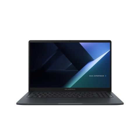 ASUS ExpertBook B1503CVA-S72272X i5-1334U 15.6"FHD 60Hz 300nits AG 16GB DDR5 SSD512 Intel UHD Graphics Cam720p WLAN+BT 42WHrs W1 ASUS ExpertBook B1503CVA-S72272X i5-1334U 15.6"FHD 60Hz 300nits AG 16GB DDR5 SSD512 Intel UHD Graphics Cam720p WLAN+BT 42WHrs W1
